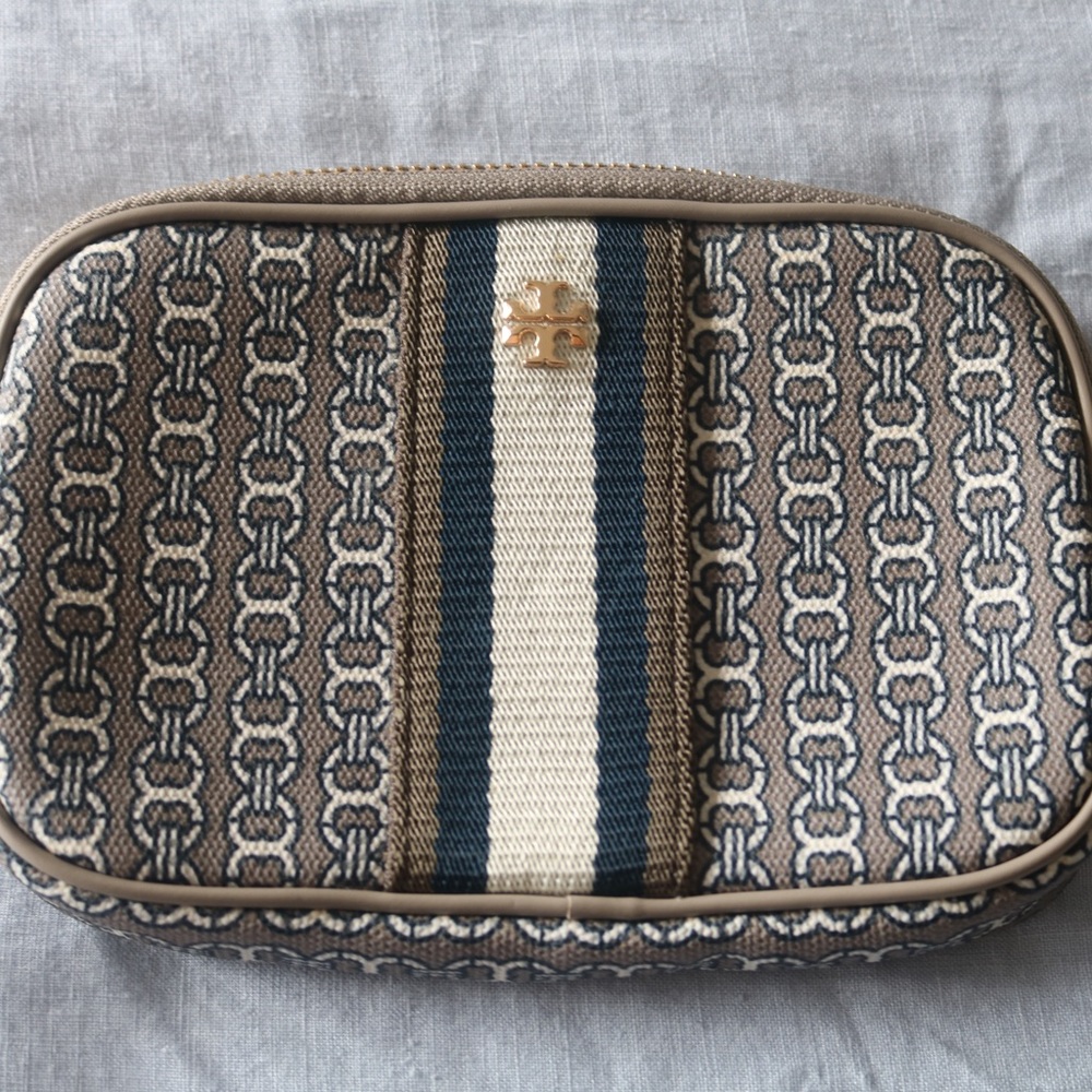 Tory Burch Clutch